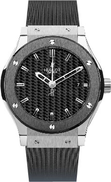replicas hublot Zirconium Ceramic 542.ZM.1670.RX watches